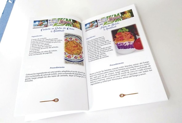 'Mis recetas ancestrales y más', 'Best of the World' de los premios Gourmand