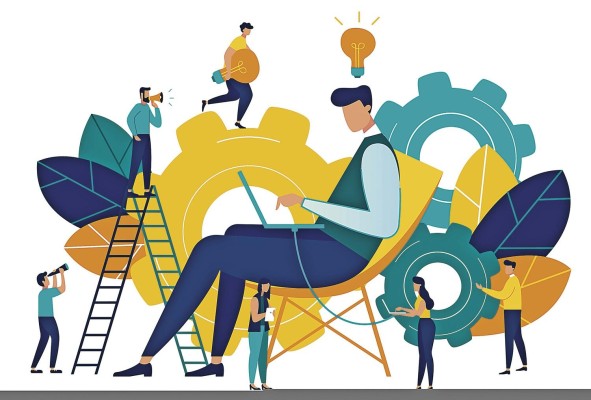 Las industrias creativas representan el 3.1% del Producto Interno Bruto en el mundo.