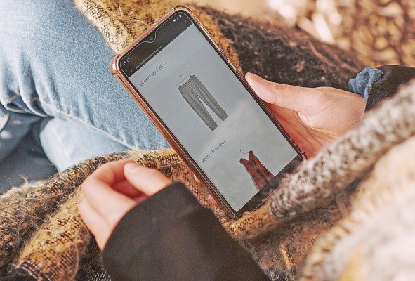 El consumidor ha cambiado el modo tradicional de realizar sus compras por lo tecnológico.