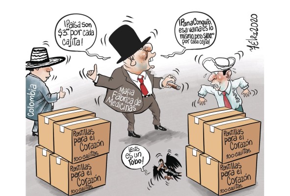 La Opinión Gráfica del 12 de agosto de 2022