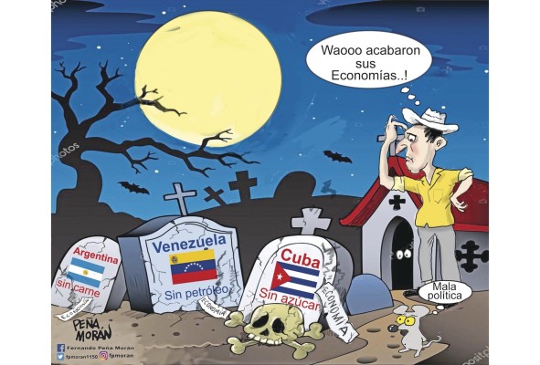 La Opinión Gráfica del 2 de agosto de 2021