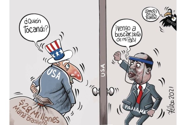 La Opinión Gráfica del 17 de diciembre de 2021