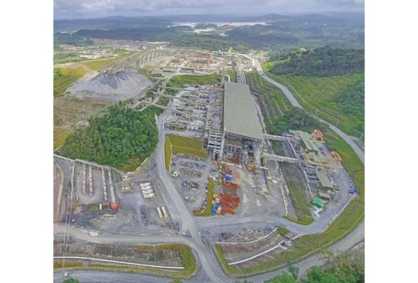 Según la Cciap, con la negociación del contrato con Minera Panamá se volvió a reflejar una debilitada institucionalidad.