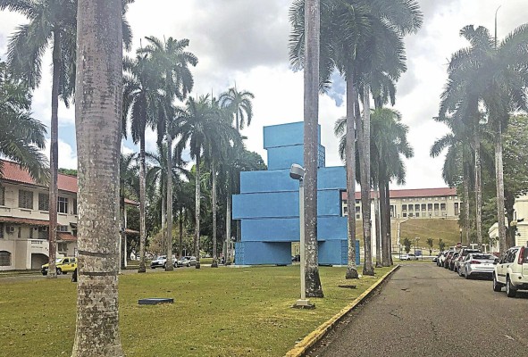 Este conjunto, único en Panamá por su carácter y dimensiones, debe ser objeto de una declaración de conjunto monumental y un plan para su conservación.