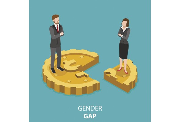 Mujeres, las menos favorecidas en las métricas económicas