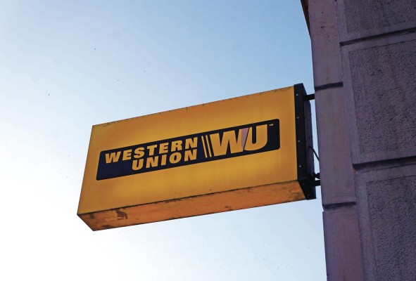 Western Union dejará de entregar remesas en Cuba desde el 23 de noviembre