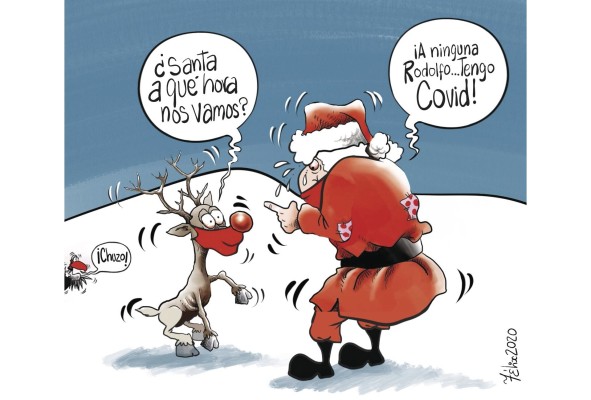 La Opinión Gráfica del 24 de diciembre de 2020