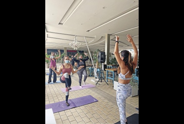 Platos deliciosos y libre de culpa