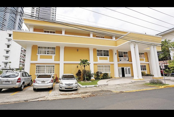 Colegio Nacional de Abogados