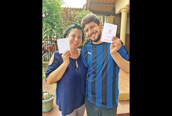 Todas las personas, incluidas las que padecen autismo, tienen derecho al disfrute del más alto nivel posible de salud física y mental.