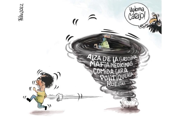 La Opinión Gráfica del 30 de junio de 2022