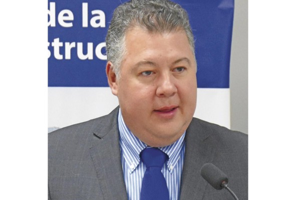 Capac prevé que 2023 será un año de 'recuperación' del sector