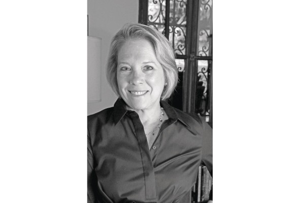 Mónica Kupfer, historiadora y crítica de arte.