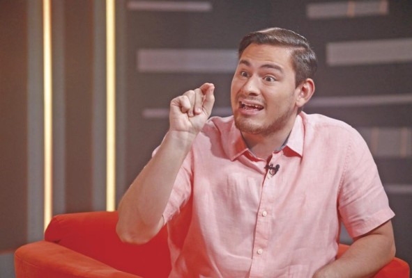 'Difícil apoyar una alianza que no le dice no a estas personas y a este contrato', dijo Vásquez..