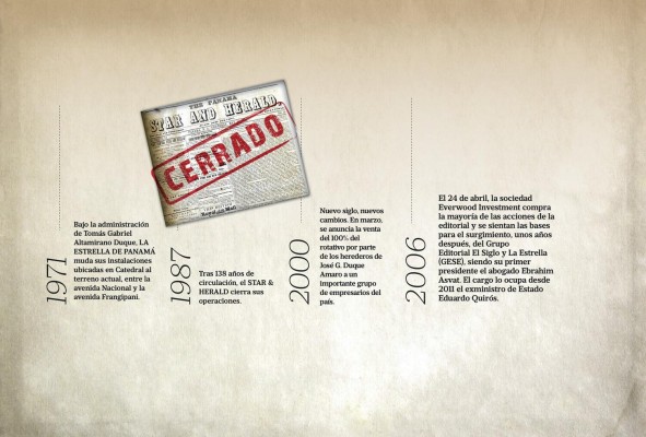 'La Decana' celebra un periodismo que no se amilana y se instala en la historia