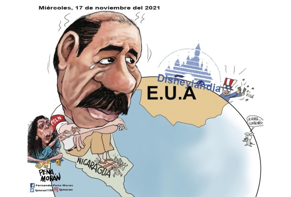 La Opinión Gráfica del 17 de noviembre de 2021