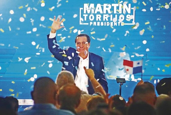 El próximo 16 de julio será ratificada la candidatura presidencial de Martín Torrijos, en el Congreso Nacional Extraordinario del PP.