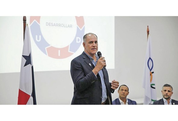 Pandeportes informó que 133 atletas están recibiendo apoyo deportivo.