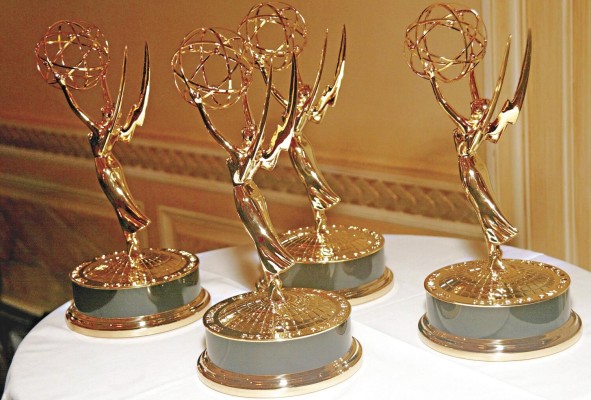 Los premios Emmy celebran su 74 edición centrados en reconocer el talento latino.