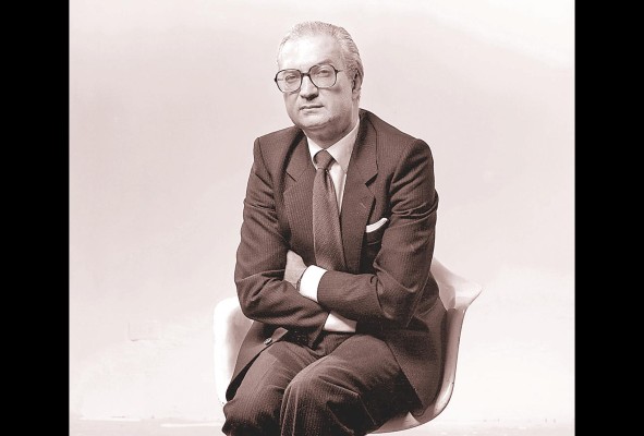 Carlos Rangel