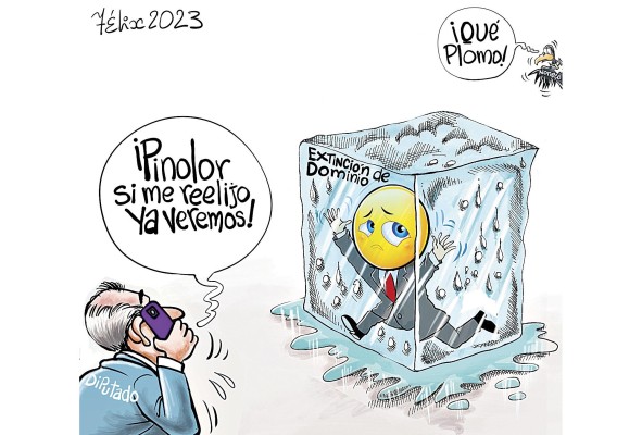 La Opinión Gráfica del 10 de marzo de 2023