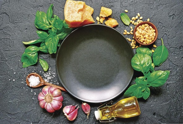 La gastronomía es uno de los mejores ejemplos de economía creativa.