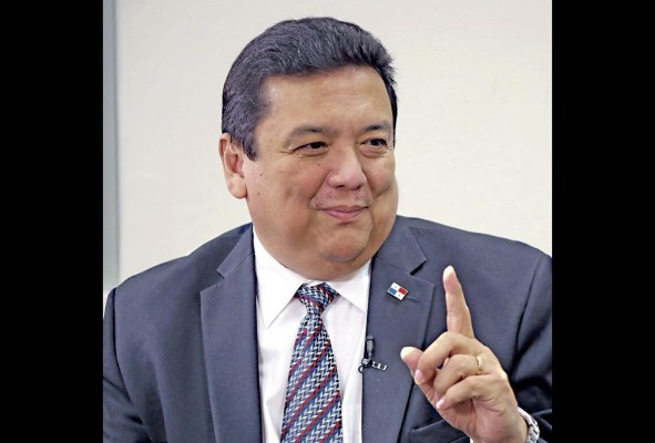 La nota de TI espera una respuesta del procurador Eduardo Ulloa.