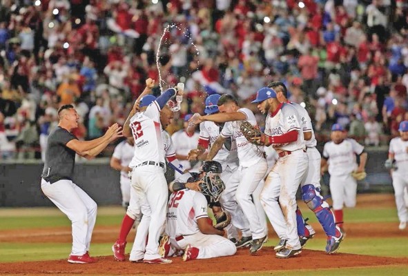 Panamá participará en la edición del torneo.