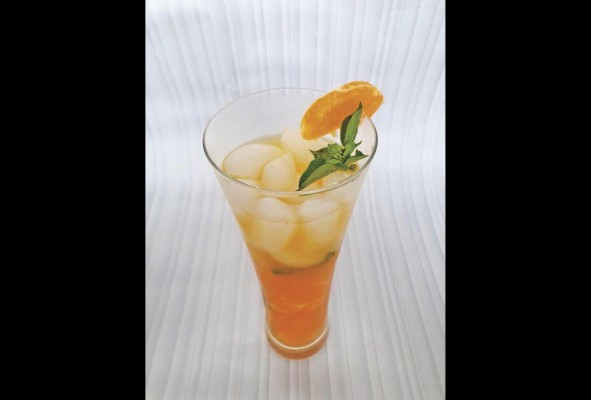 Madure, un 'honey rum' panameño