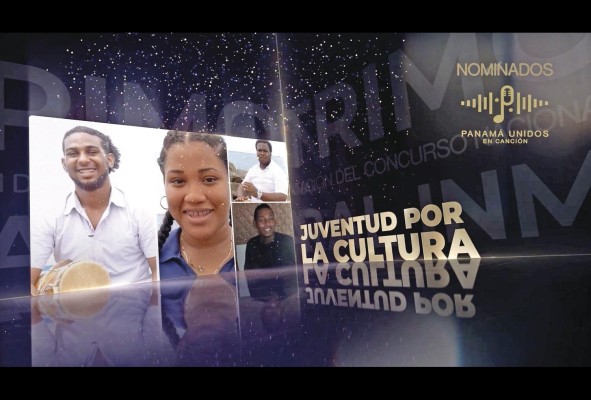 Hoy se conocerá al ganador de 'Panamá Unidos en Canción'