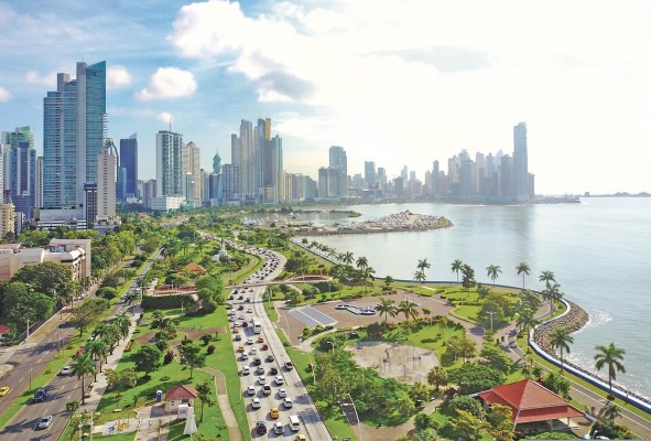 Abril fue el mes más caluroso del año en Panamá.