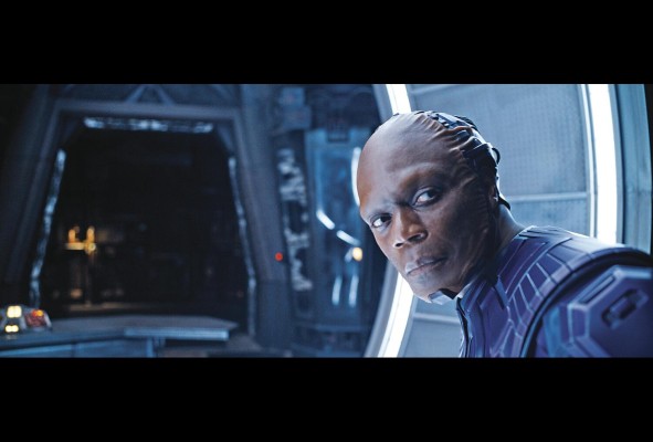 El Alto Evolucionador se presenta como uno de los villanos más crueles del MCU.