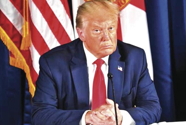 El presidente de EE.UU. confirmó que la empresa Oracle es la más “calificada” para comprar la aplicación china y bloquearla en terreno estadounidense.