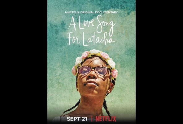 'Una canción de amor para Latasha' muestra un archivo espiritual que contiene la identidad de una ciudad abatida por la violencia y el racismo.