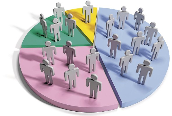 Los censos son las principales fuentes de datos primarios e institucionales para planes y otros estudios.