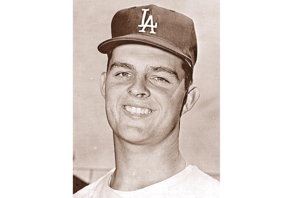 Como en todo, terminó triunfando este luchador que fue Don Drysdale, un valeroso y aguerrido serpentinero .