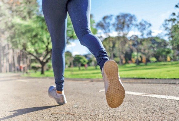 Para lograr un máximo rendimiento de las articulaciones es importante que las personas cuiden la alimentación