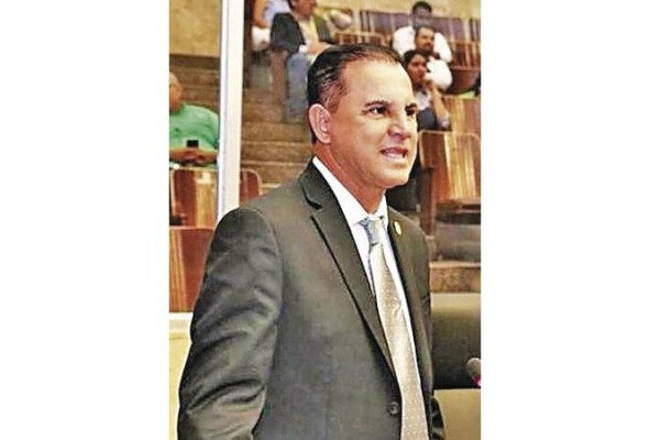 Diputado Tito Rodríguez