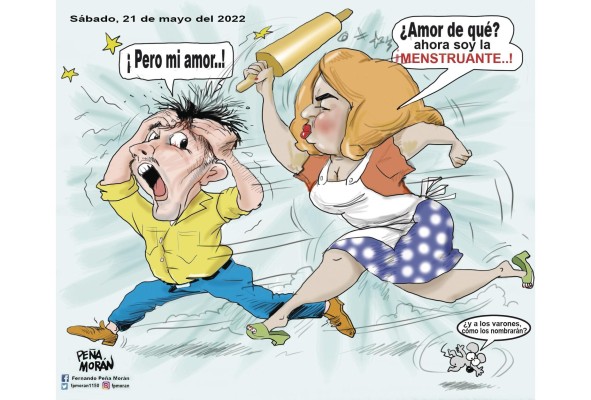 La Opinión Gráfica del 21 de mayo de 2022
