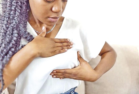 La detección y el tratamiento adecuado es importante para una mayor tasa de supervivencia en este subtipo de cáncer, según expertos.