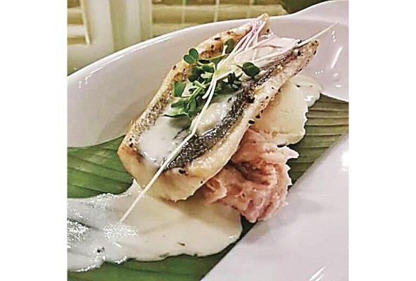 Cocina panameña en Turquía través de una 'master class'