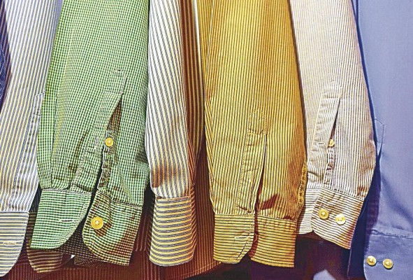 Cada persona tiene su gusto propio y su personalidad, porque la belleza es muy relativa.