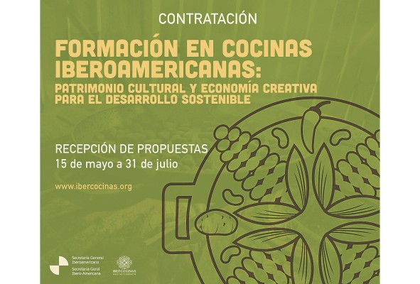 Ante el Covid-19, Panamá cocina su futuro entre las grandes cocinas