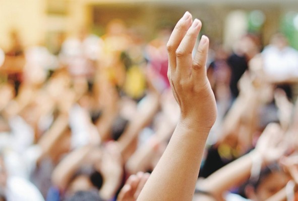 ¿Está en Crisis la democracia representativa?