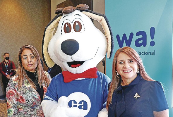 Carmen Ortíz, Sambo y María Teresa Carrizo