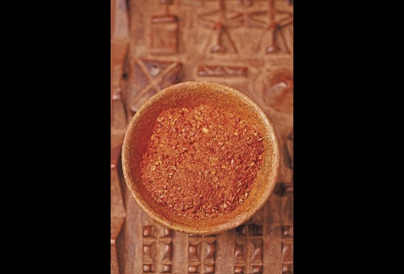 Ras el hanout