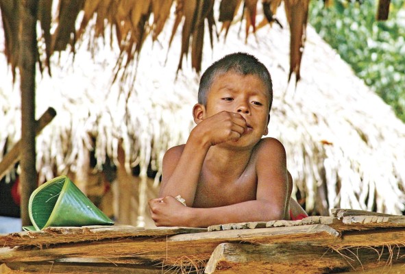 Hoy se cumplen 31 años desde que los gobiernos del mundo se comprometieron a proteger a la infancia.