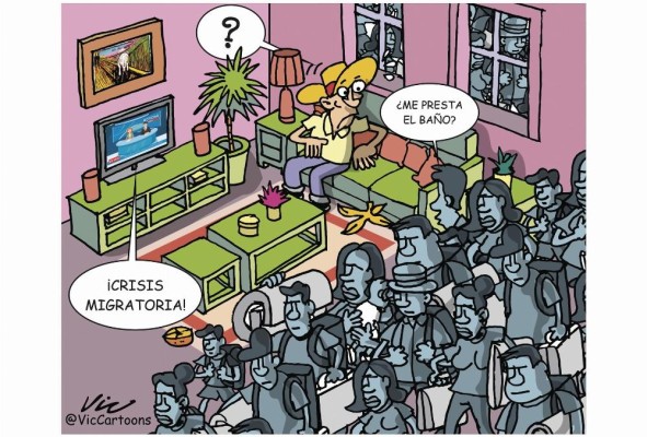 La Opinión Gráfica del 20 de septiembre de 2023