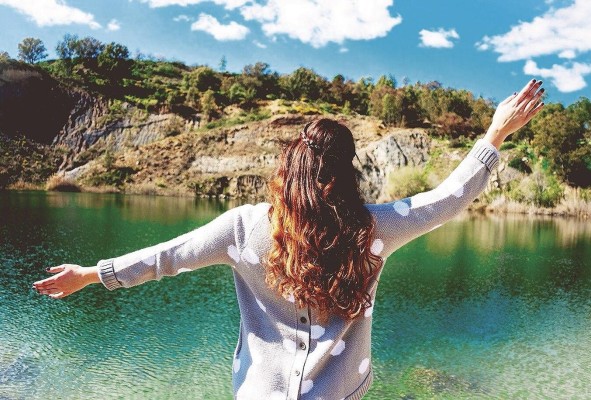 El fracaso es parte del camino, sólo es una palabra que tiene una connotación negativa.