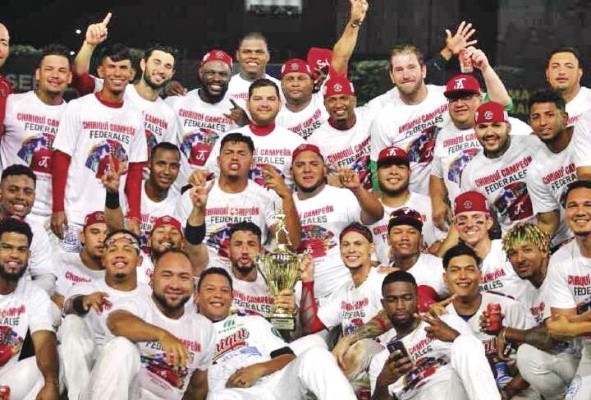 Panamá estará representada por el equipo de los Federales de Chiriquí.